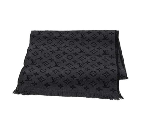 louis vuitton wollschal|Louis Vuitton scarf pandabuy.